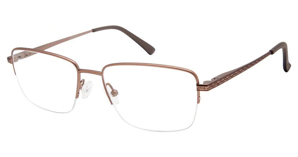 Revolution REV-SYLAS-w/Clip Eyeglasses - view 2